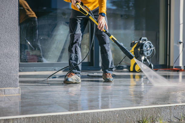 Best Residential Pressure Washing Services  in Wixom, MI